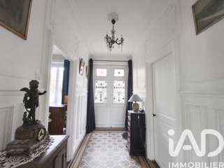 Vente maison 9 pièces