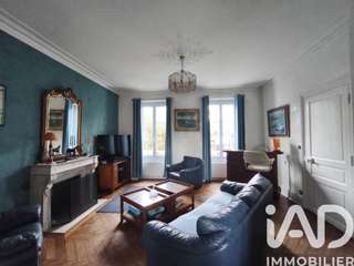 Vente maison 9 pièces