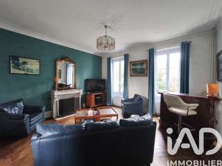 Vente maison 9 pièces