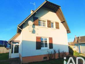 Vente Maison 4 chambresVernon