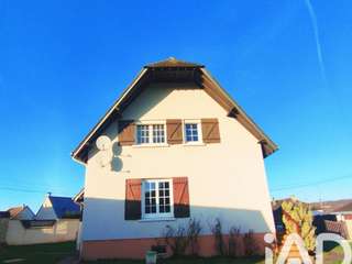 Vente maison 6 pièces Vente maison 6 pièces