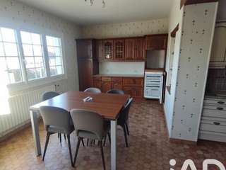 Vente maison 6 pièces Vente maison 6 pièces