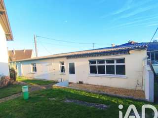Vente maison 6 pièces Vente maison 6 pièces