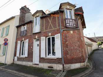 Vente maison 6 pièces Vernon 27