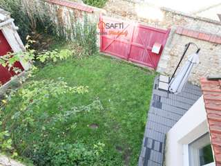 Vente maison 6 pièces Vente maison 6 pièces