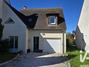Vente Maison 3 chambresVernon