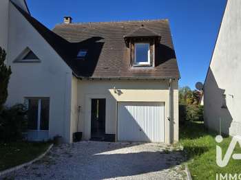 Vente maison 5 pièces Vernon 27