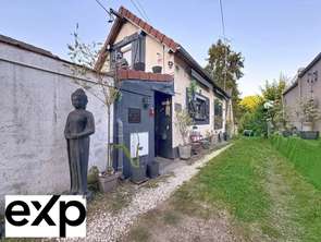Vente Maison 2 chambresVernon