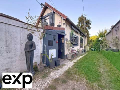 Vente maison 4 pièces Vernon 27