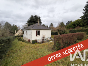 Vente Maison 3 chambresVernon