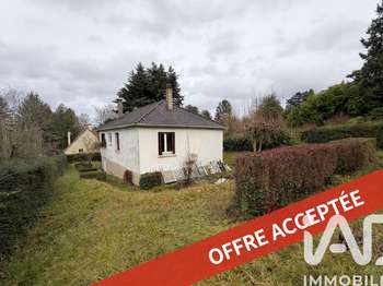 Vente maison 4 pièces Vernon 27