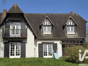 Vente Maison 3 chambresVernon