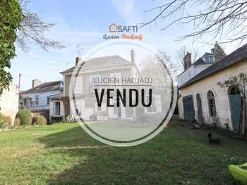 Vente Maison 5 chambresVernon