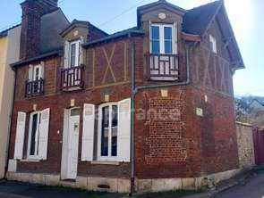 Vente Maison 2 chambresVernon
