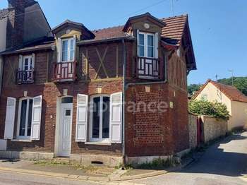 Vente Maison 2 chambresVernon