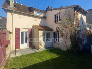 Vente maison 4 pièces Vente maison 4 pièces