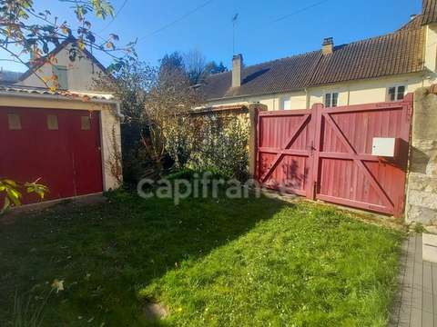 Vente maison 4 pièces Vente maison 4 pièces