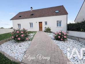 Vente Maison 4 chambresVernon