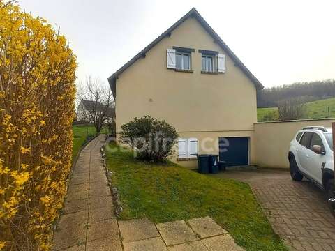 Vente maison 6 pièces Vente maison 6 pièces