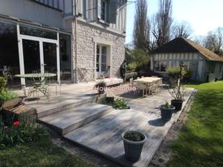Vente maison 10 pièces Vente maison 10 pièces