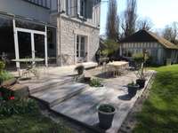 Vente maison 10 pièces