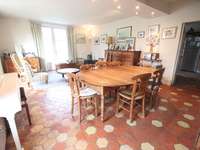 Vente maison 10 pièces