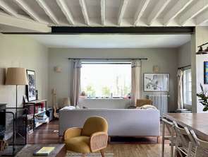 Vente Maison 5 chambresVernon