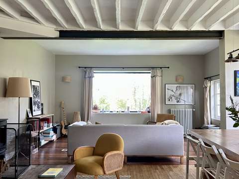 Vente maison 8 pièces Vernon 27