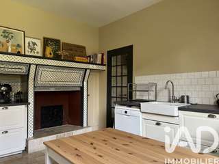 Vente maison 8 pièces Vente maison 8 pièces