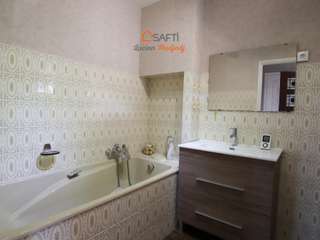Vente maison 6 pièces Vente maison 6 pièces