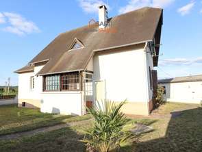 Vente Maison 4 chambresVernon