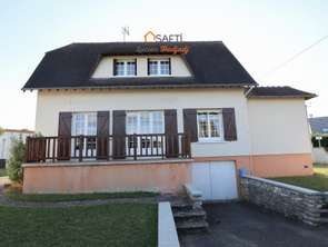 Vente Maison 4 chambresVernon