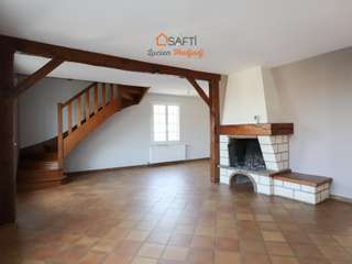 Vente maison 6 pièces Vente maison 6 pièces