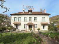 Vente maison 9 pièces