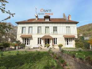 Vente Maison 6 chambresVernon