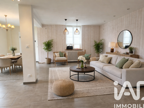 Vente Maison 4 chambresVernon