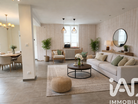 Vente maison 6 pièces Vernon 27