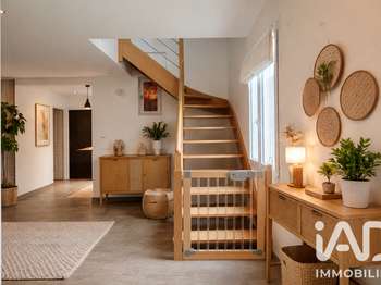 Vente maison 6 pièces Vernon 27