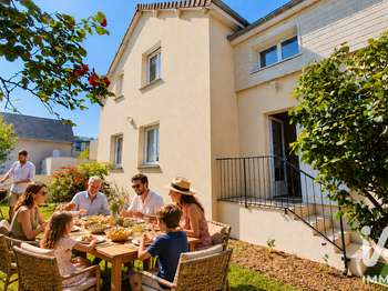 Vente Maison 4 chambresVernon