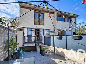 Vente Maison 3 chambresVernon