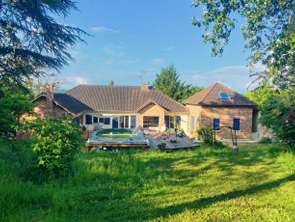 Vente Maison 6 chambresVernon