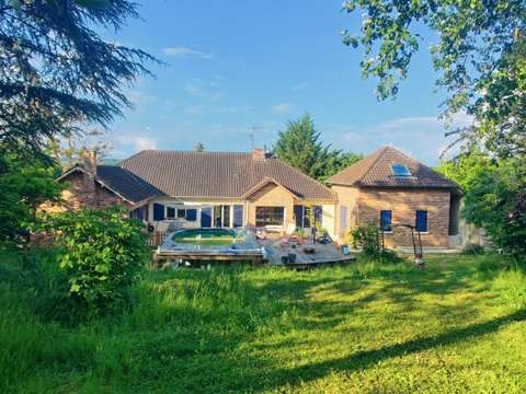 Vente maison 7 pièces Vernon 27