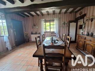Vente maison 7 pièces Vente maison 7 pièces