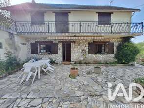 Vente Maison 4 chambresVernon