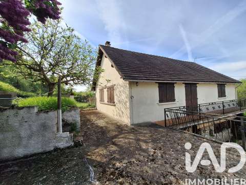 Vente maison 7 pièces Vente maison 7 pièces