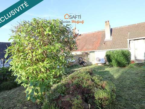 Vente maison 4 pièces Vernon 27