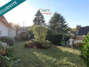 Vente Maison 2 chambresVernon