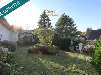 Vente maison 4 pièces Vernon 27