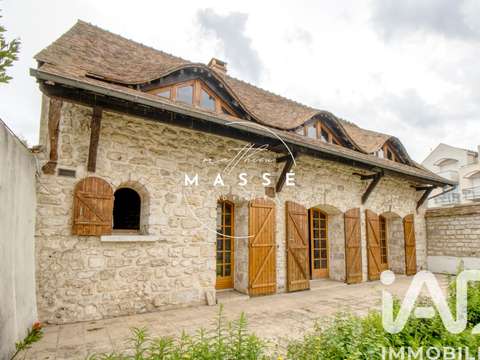Vente maison 5 pièces Vernon 27