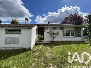 Vente Maison 3 chambresVernon